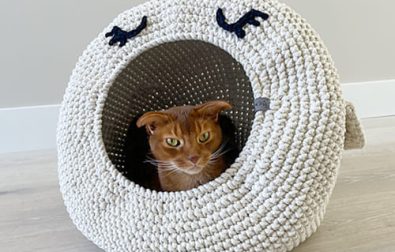 fish-house-crochet-cat-bed-free-pdf-pattern