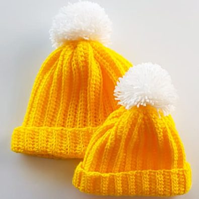 for-mother-and-child-free-crochet-beanie-pattern