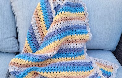 granny-rainbow-modern-crochet-blanket-pattern-free