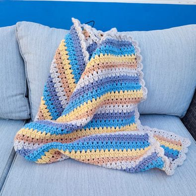 granny-rainbow-modern-crochet-blanket-pattern-free