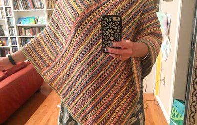 patched-crochet-poncho-free-pattern
