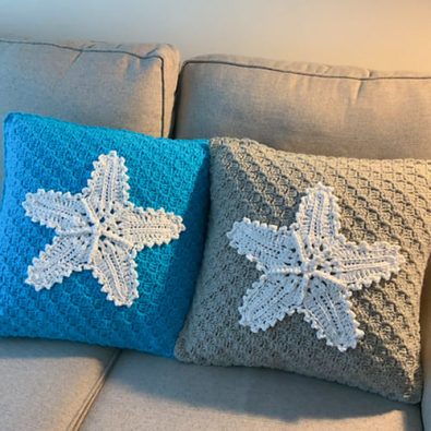 starfish-crochet-pillow-cover-free-pattern