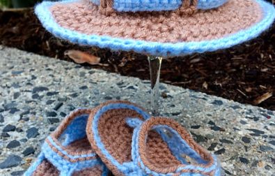 summer-crochet-baby-sandals-free-pattern