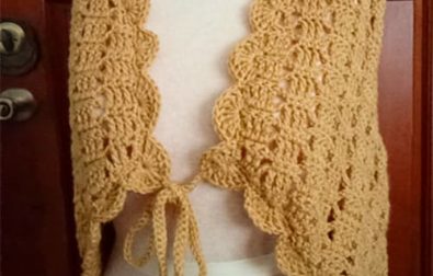 tweed-simple-crochet-bolero-pattern-free