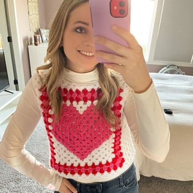 valentines-day-free-granny-square-crochet-vest-pattern