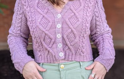 cropped-cable-knit-cardigan-free-pattern