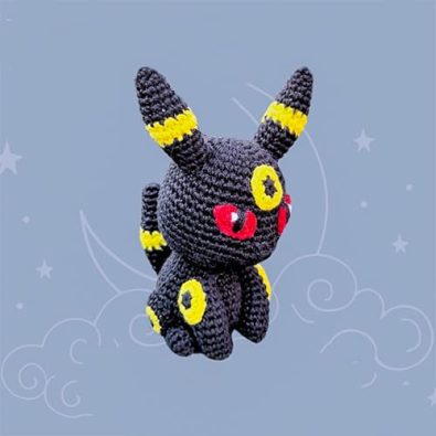 amigurumi-pokemon-umbreon-crochet-free-pattern