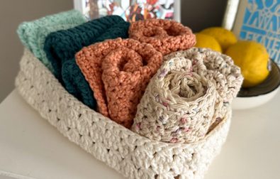 beginner-crochet-washcloth-and-basket-free-pattern-pdf