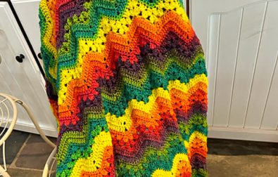 best-crochet-stitch-for-baby-blanket-free-pattern
