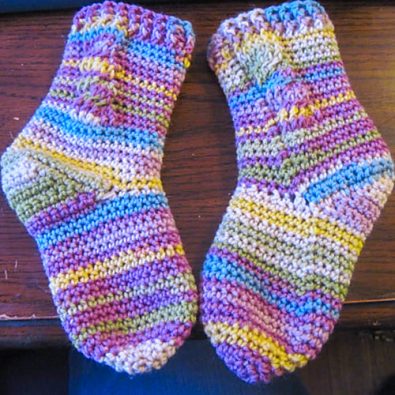 children-beginner-crochet-socks-free-pattern-pdf