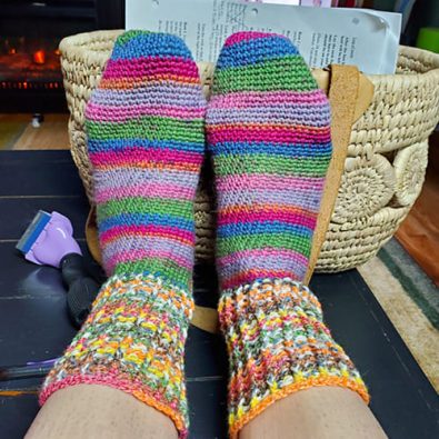clown-colors-crochet-socks-pattern-free-pdf