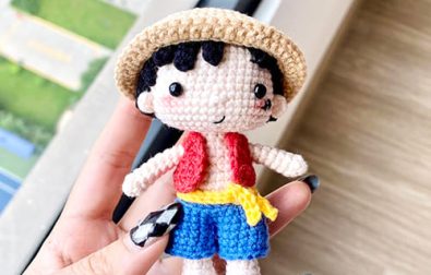crochet-tiny-luffy-amigurumi-doll-free-pdf-pattern