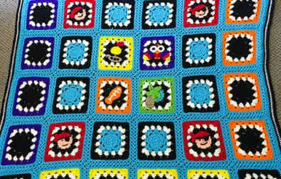 cute-pirates-crochet-granny-square-baby-blanket-pattern-free