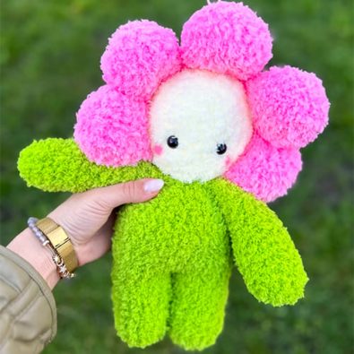 daisy-crochet-amigurumi-doll-free-pdf-pattern