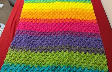dragon-tunisian-crochet-baby-blanket-free-pattern