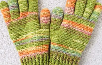 easy-crochet-gloves-with-fingers-pattern