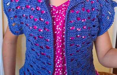 easy-lacy-stitch-crochet-bolero-free-pattern