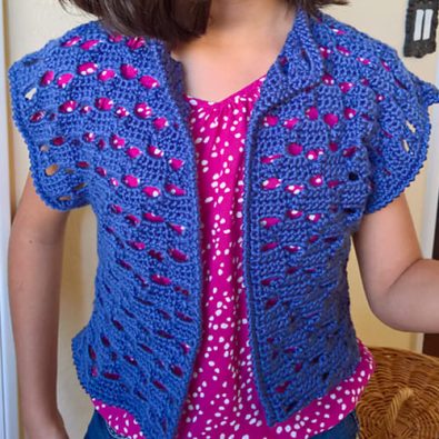 easy-lacy-stitch-crochet-bolero-free-pattern