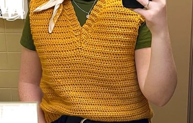 easy-summer-crochet-top-vest-free-pattern