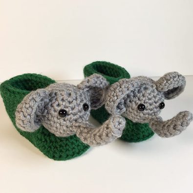 elephant-cute-baby-booties-crochet-pattern-free