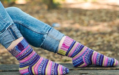 for-family-free-easy-crochet-sock-pattern