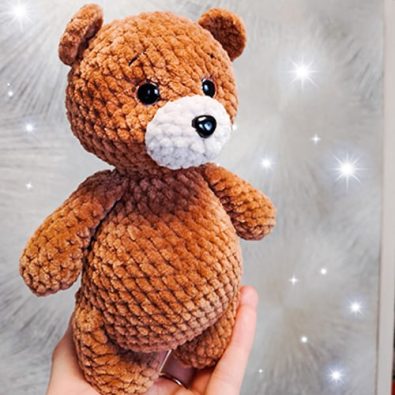 brown-free-teddy-bear-crochet-pattern