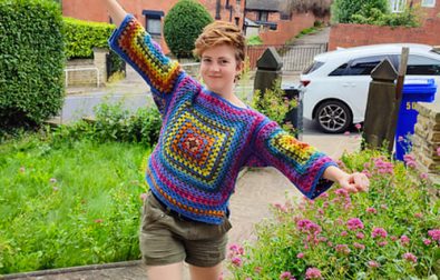 spring-granny-square-crochet-sweater-pattern-free