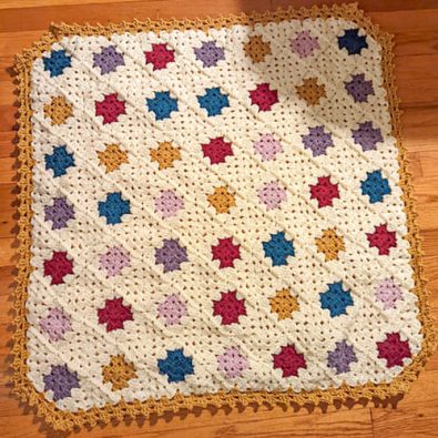 granny-square-free-baby-blanket-crochet-pattern-easy