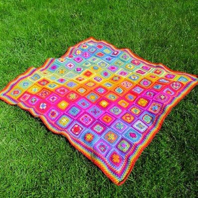 harmony-colors-granny-crochet-simple-blanket-pattern-free