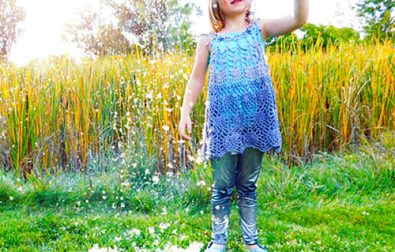 pineapple-lacy-crochet-baby-dress-pattern-free