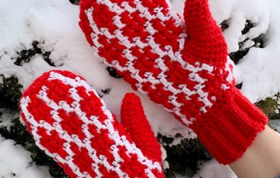 mosaic-easy-sideways-crochet-mittens-pattern-free