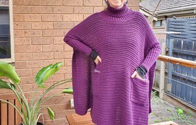 relaxing-poncho-crochet-patterns-free