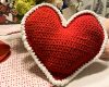 romantic-note-pocket-heart-crochet-pillow-pattern-free
