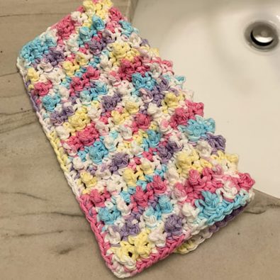 simple-stitch-easy-crochet-washcloths-free-pattern