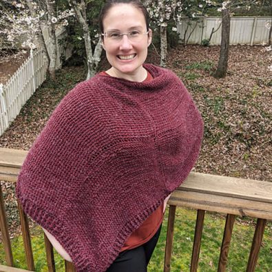 tunisian-stitch-free-crochet-pattern-for-poncho