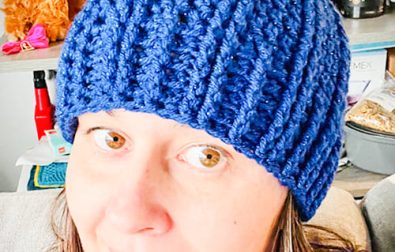 ridged-simple-crochet-hat-pattern-free