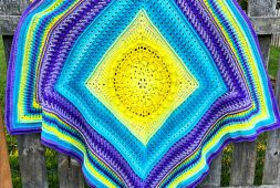 afghan-crochet-flower-blanket-free-pattern