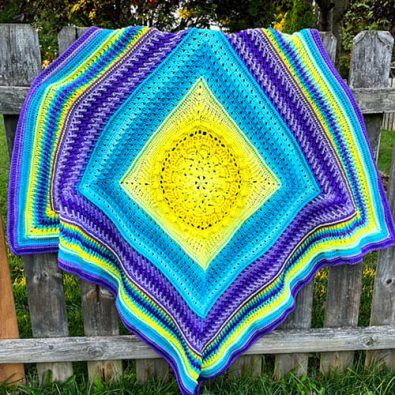 afghan-crochet-flower-blanket-free-pattern