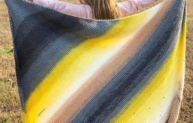 beginner-crochet-baby-blanket-free-tunisian-pattern