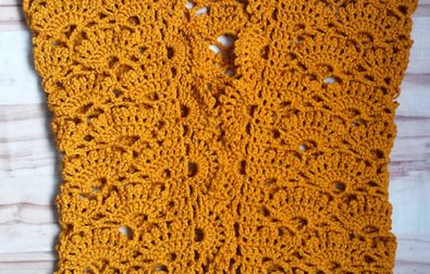 bolero-crochet-shell-stitch-pattern-free