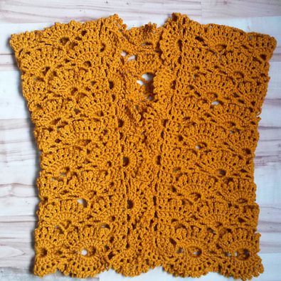bolero-crochet-shell-stitch-pattern-free