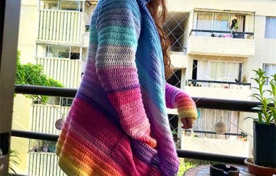 cake-colourful-cardigan-hoodie-crochet-free-pattern