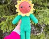 free-crochet-flower-doll-amigurumi-pdf-pattern