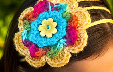 crochet-headband-with-flower-free-pattern