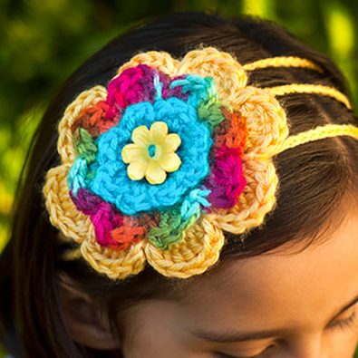 crochet-headband-with-flower-free-pattern