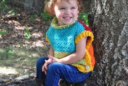 crochet-kids-poncho-free-pattern