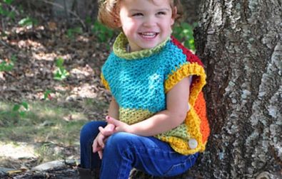 crochet-kids-poncho-free-pattern