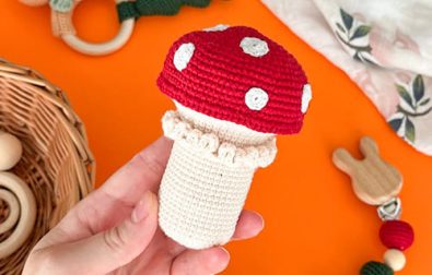 crochet-mushroom-rattle-free-pattern
