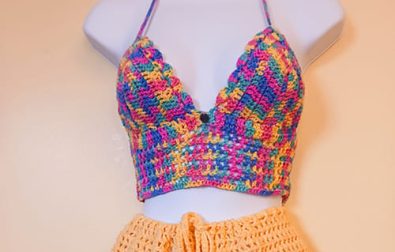 crochet-rainbow-crop-top-free-pattern