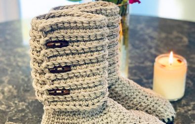 easy-crochet-booties-for-adults-pattern-free